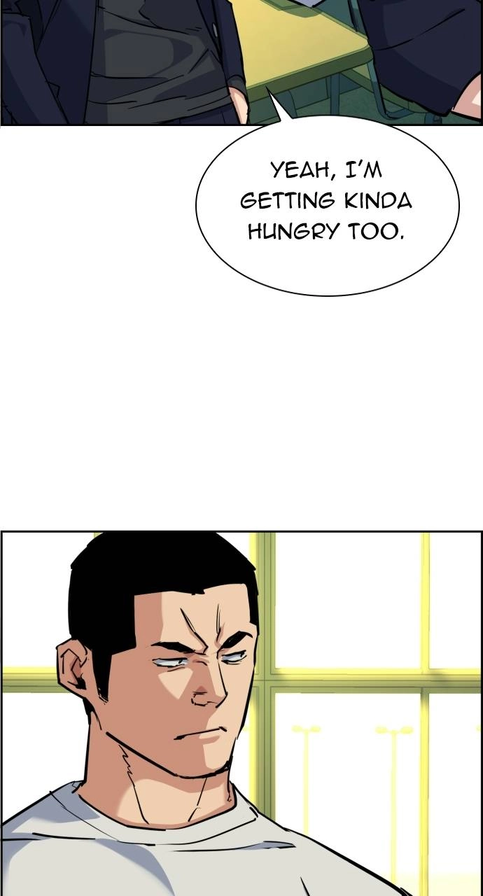 Mercenary Enrollment Chapter 67 - Page 75