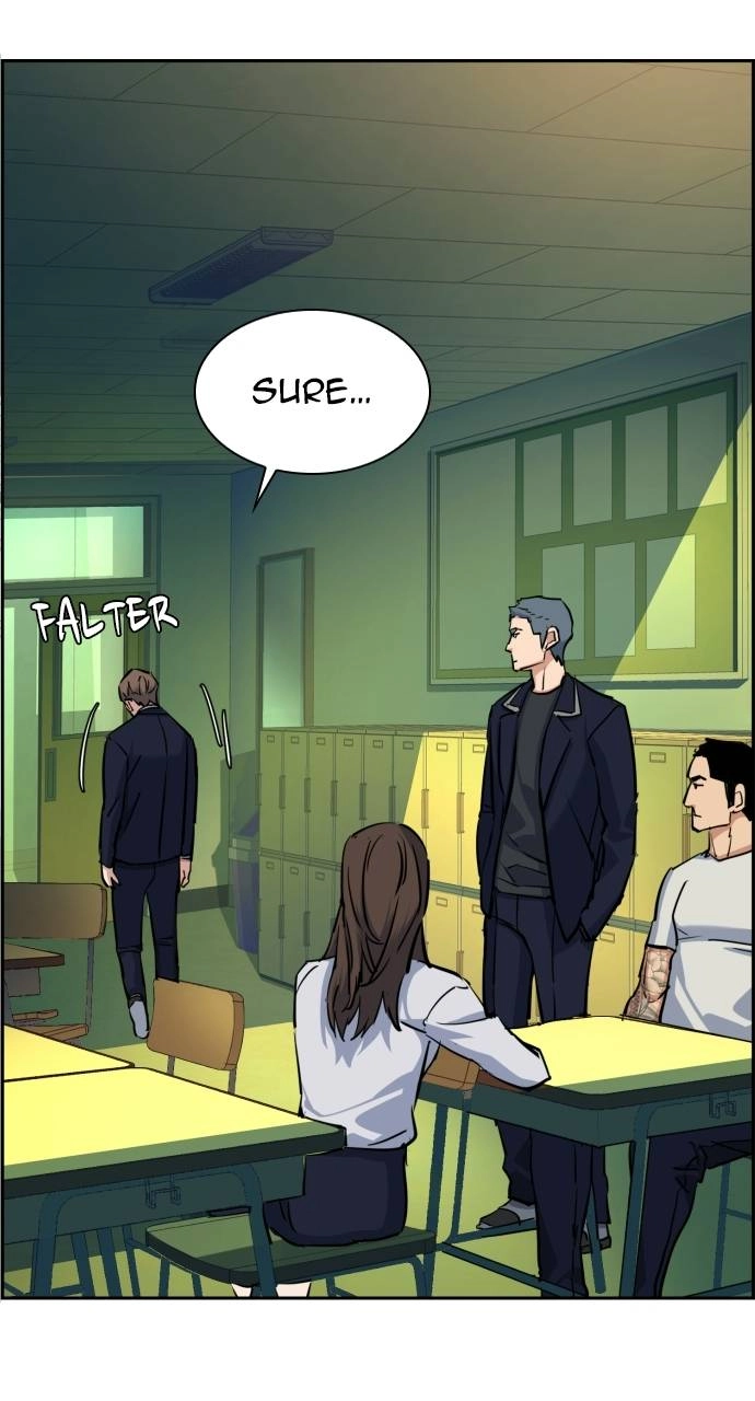 Mercenary Enrollment Chapter 67 - Page 79