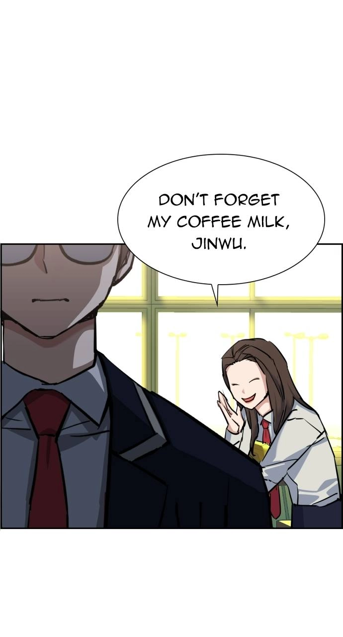 Mercenary Enrollment Chapter 67 - Page 80