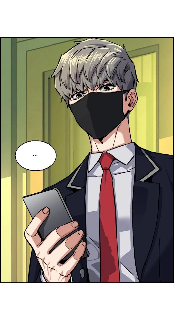 Mercenary Enrollment Chapter 67 - Page 90