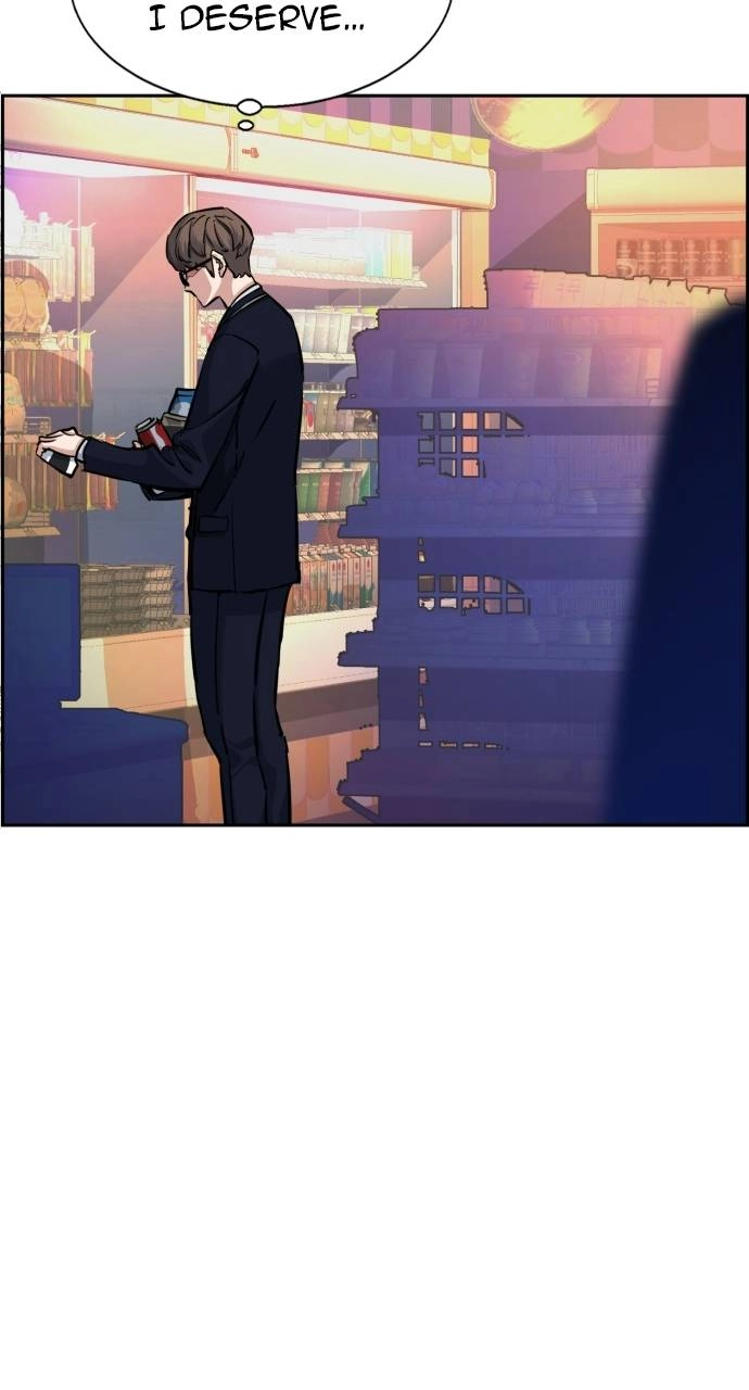 Mercenary Enrollment Chapter 68 - Page 21