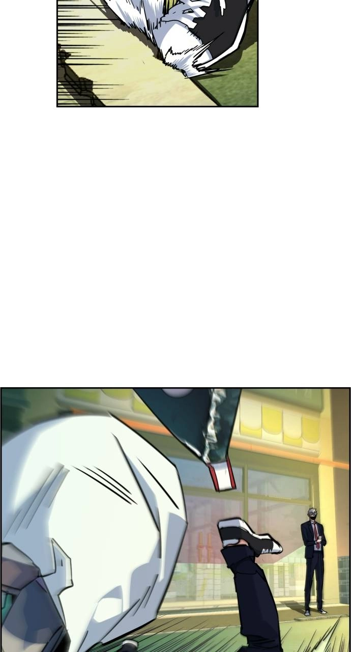 Mercenary Enrollment Chapter 68 - Page 31