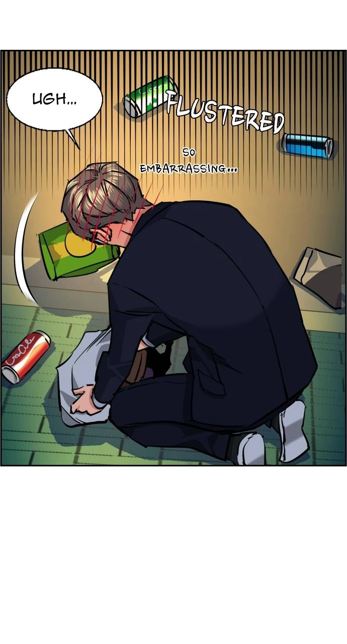 Mercenary Enrollment Chapter 68 - Page 33