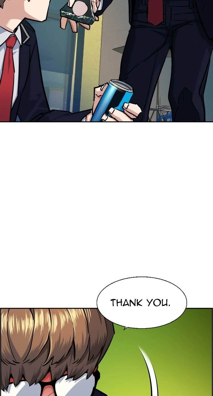 Mercenary Enrollment Chapter 68 - Page 36