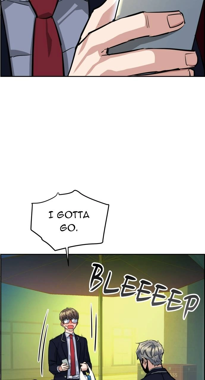 Mercenary Enrollment Chapter 68 - Page 49