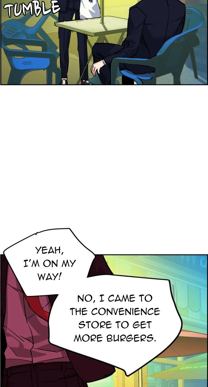 Mercenary Enrollment Chapter 68 - Page 50