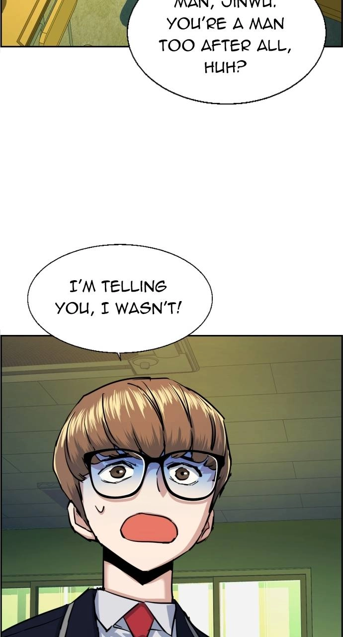 Mercenary Enrollment Chapter 68 - Page 60
