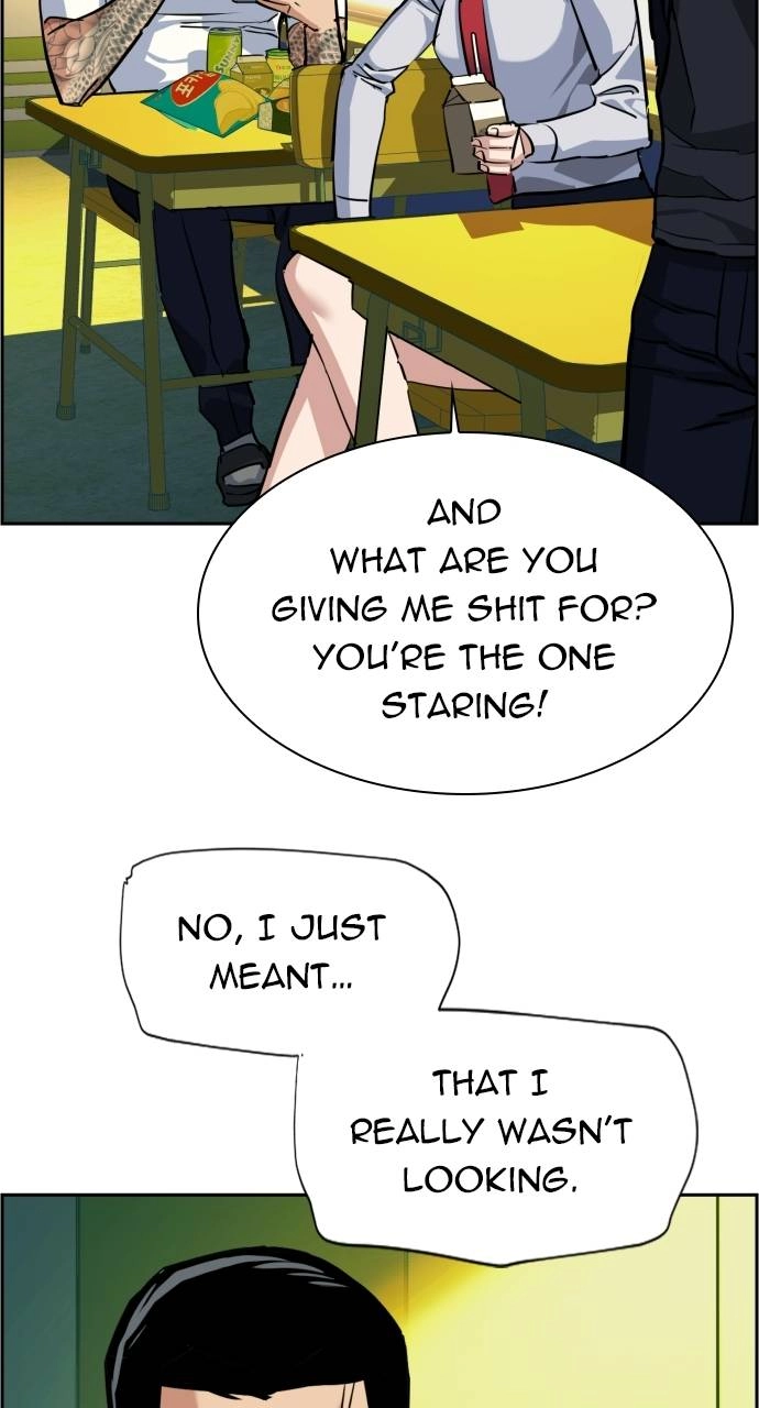 Mercenary Enrollment Chapter 68 - Page 62