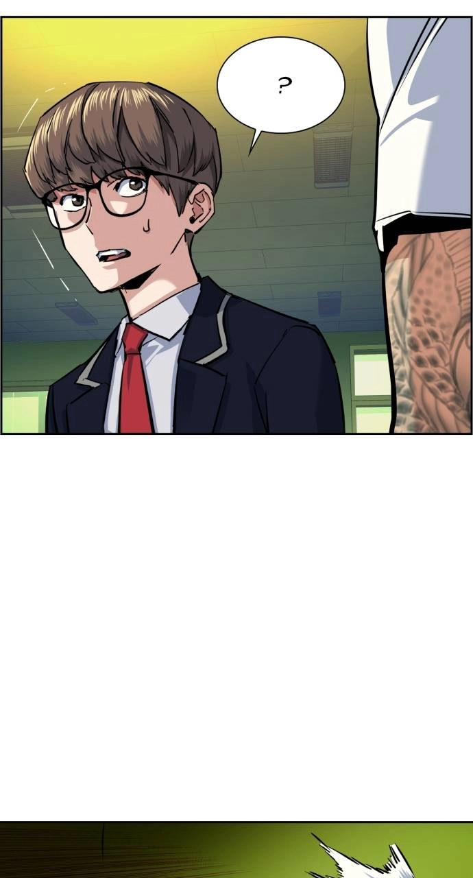 Mercenary Enrollment Chapter 68 - Page 65