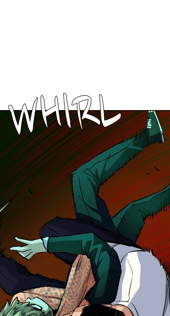 Mercenary Enrollment Chapter 68 - Page 70