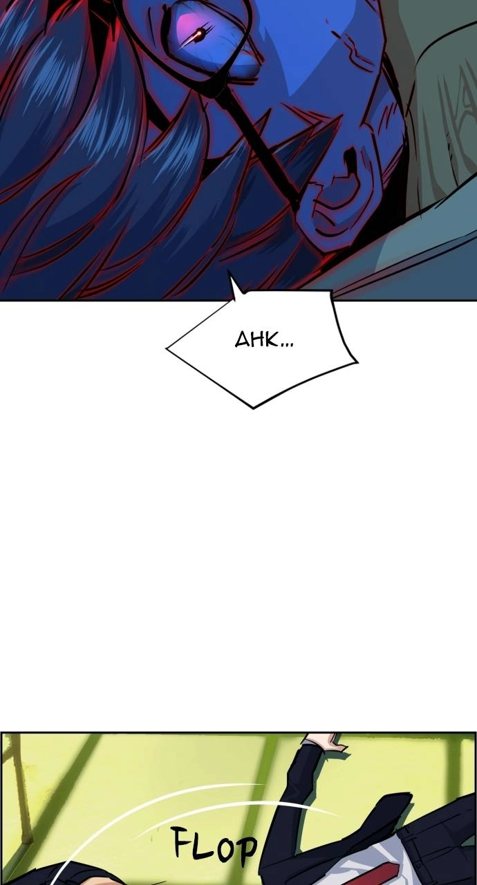 Mercenary Enrollment Chapter 68 - Page 72