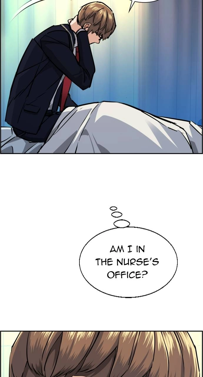 Mercenary Enrollment Chapter 68 - Page 87