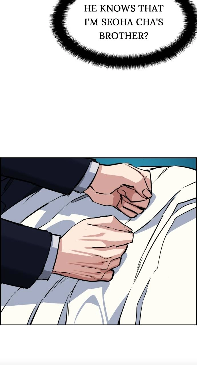 Mercenary Enrollment Chapter 68 - Page 96