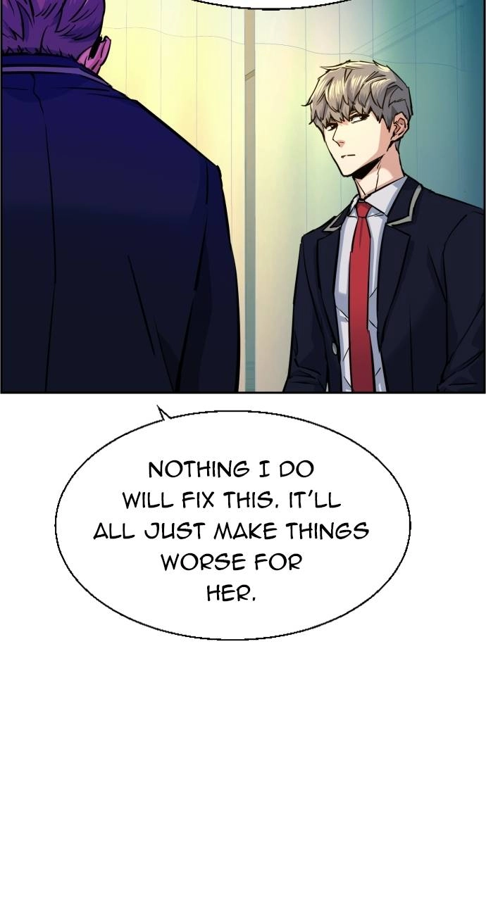 Mercenary Enrollment Chapter 69 - Page 11