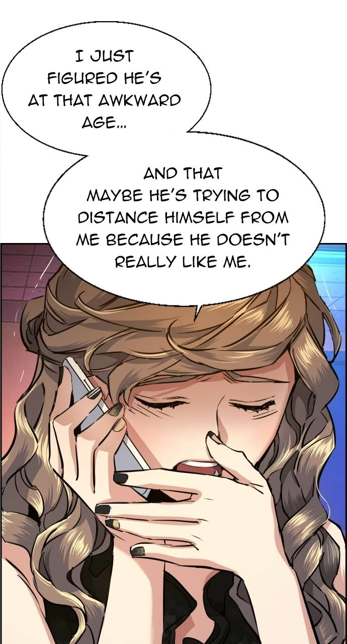 Mercenary Enrollment Chapter 69 - Page 28
