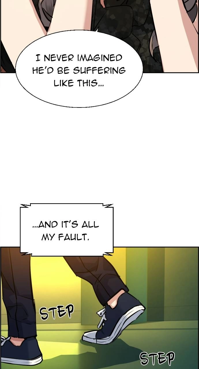 Mercenary Enrollment Chapter 69 - Page 29