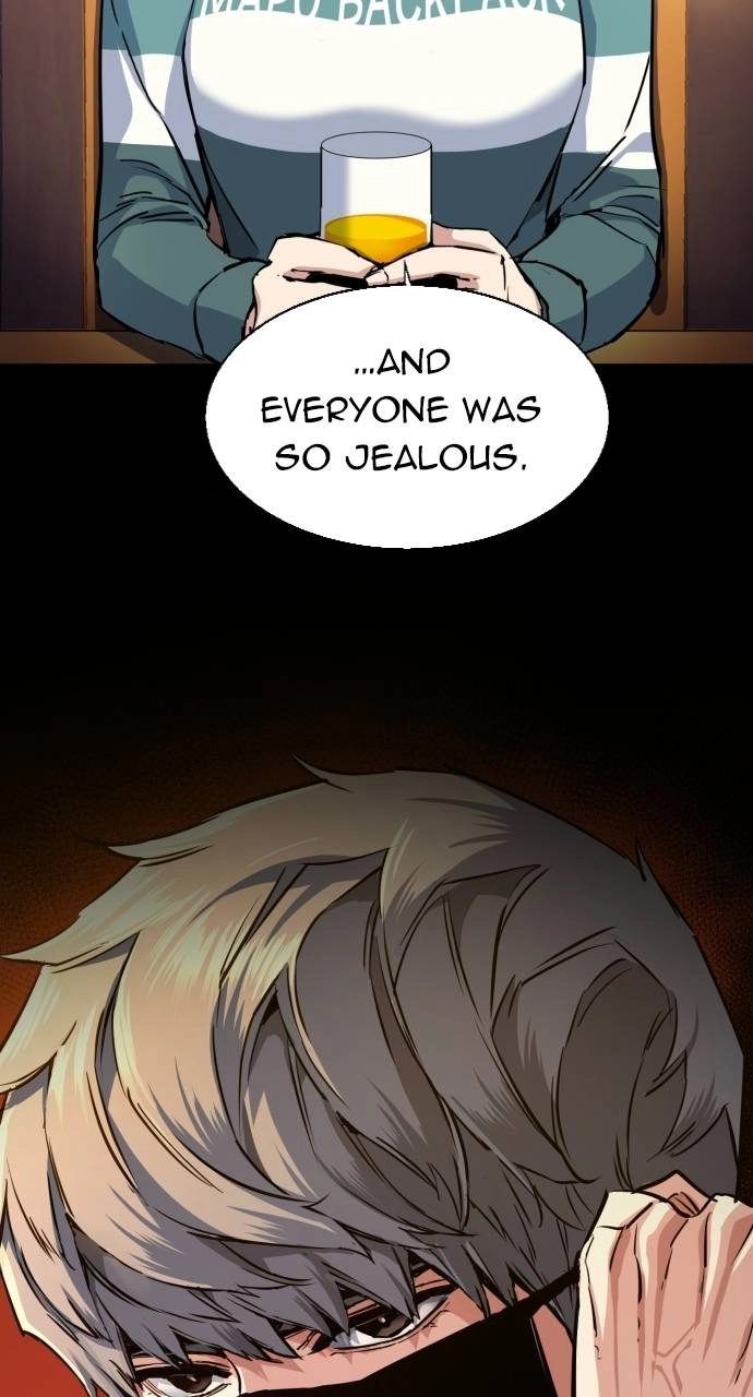Mercenary Enrollment Chapter 69 - Page 37