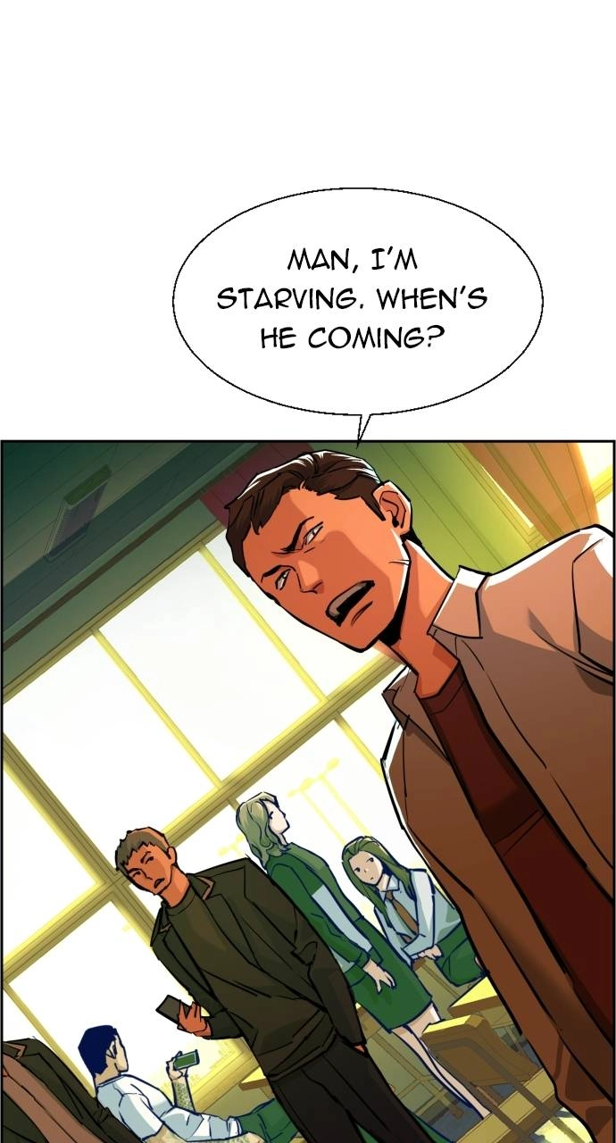 Mercenary Enrollment Chapter 69 - Page 40