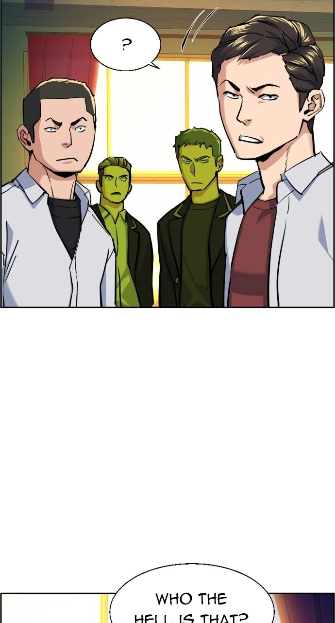 Mercenary Enrollment Chapter 69 - Page 43