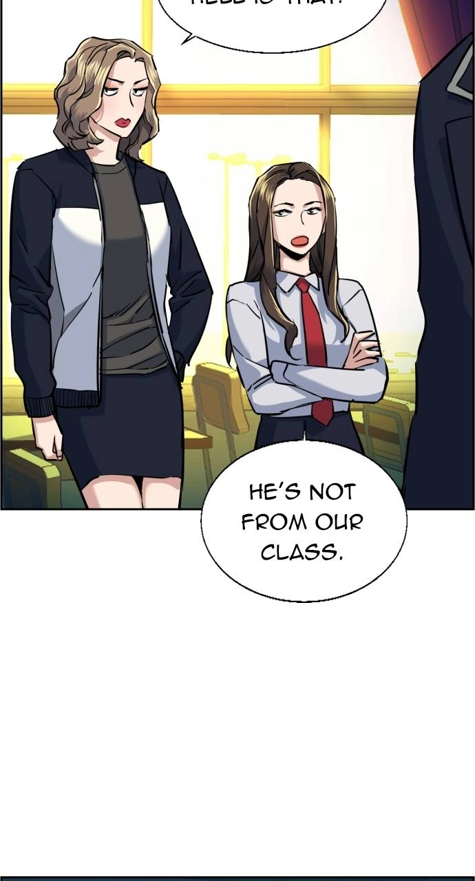 Mercenary Enrollment Chapter 69 - Page 44