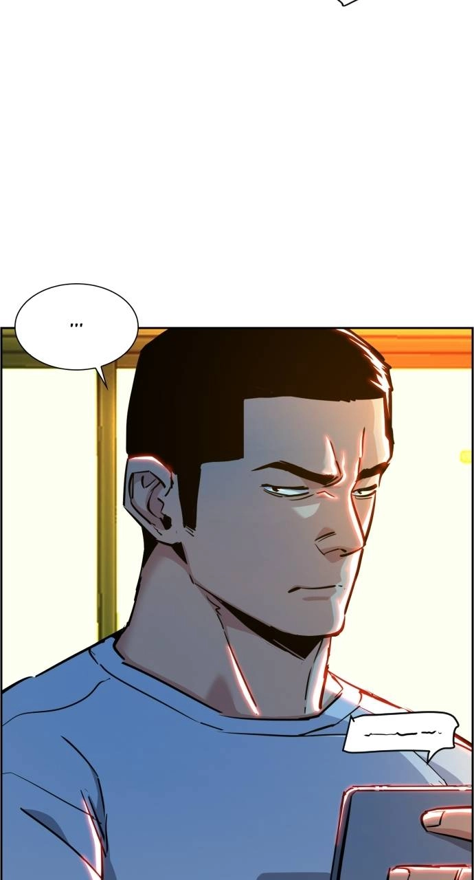 Mercenary Enrollment Chapter 69 - Page 55