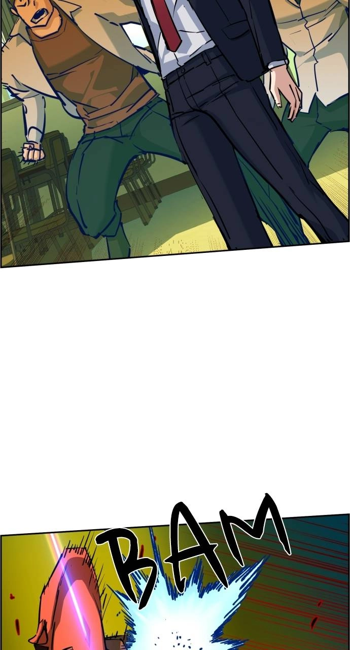Mercenary Enrollment Chapter 69 - Page 57