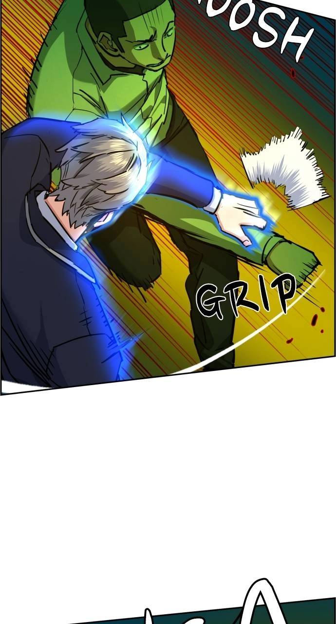 Mercenary Enrollment Chapter 69 - Page 59