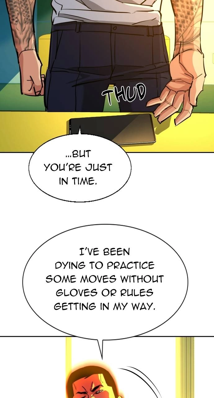 Mercenary Enrollment Chapter 69 - Page 66