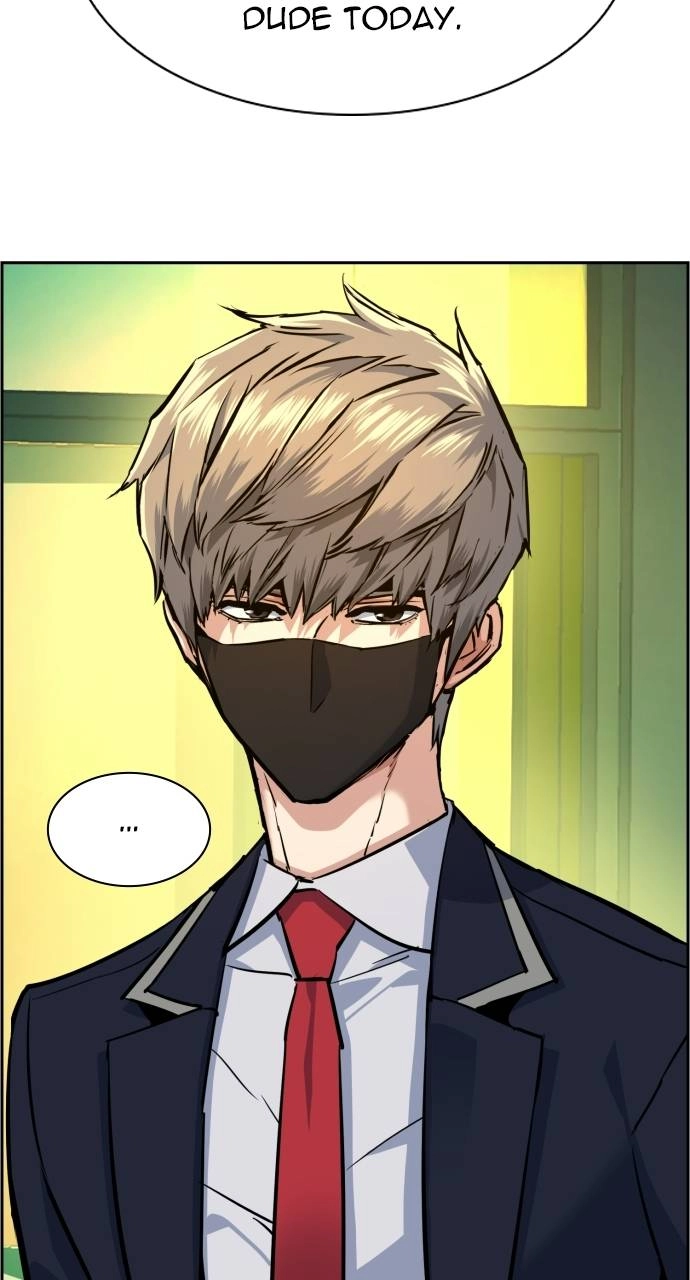 Mercenary Enrollment Chapter 69 - Page 68