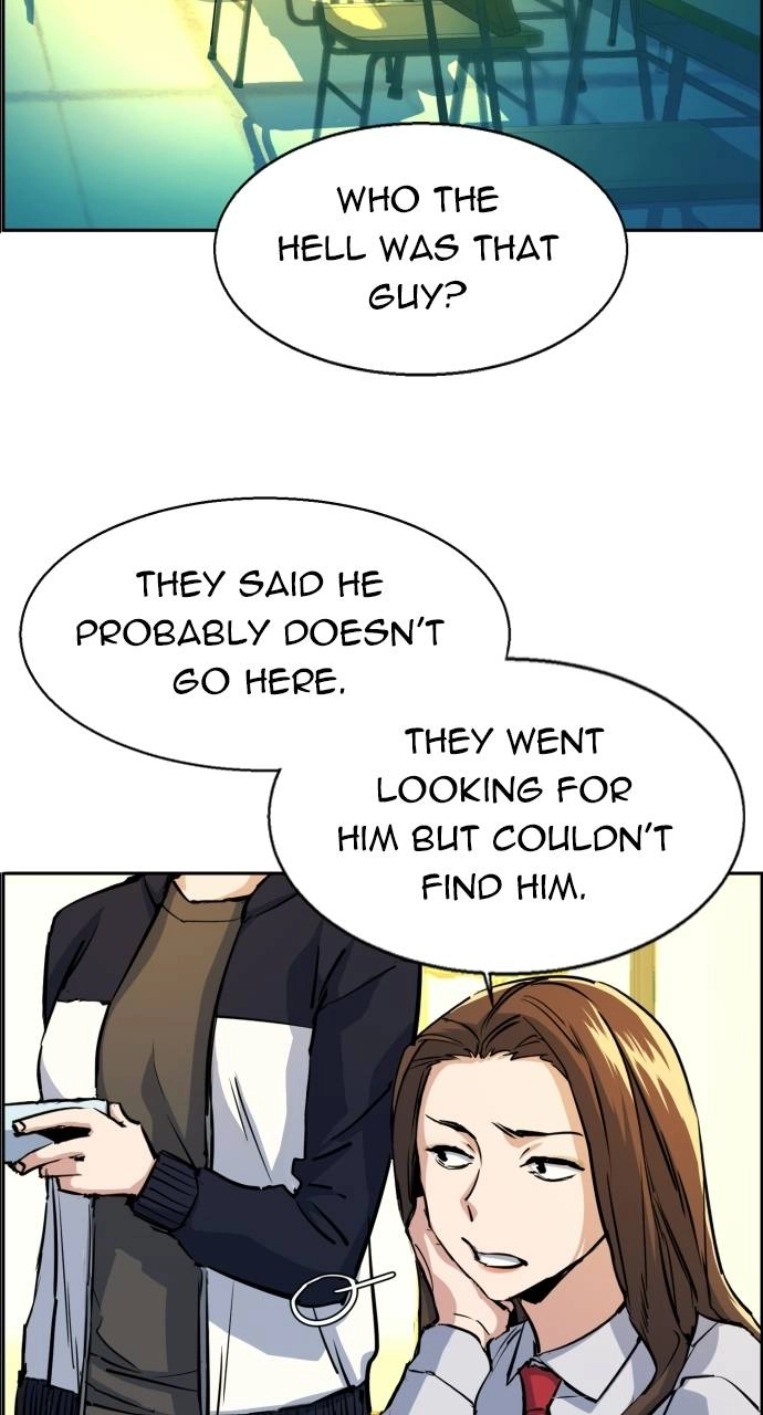 Mercenary Enrollment Chapter 71 - Page 3