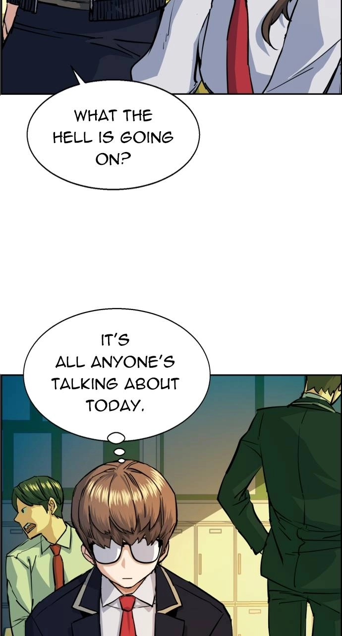 Mercenary Enrollment Chapter 71 - Page 4