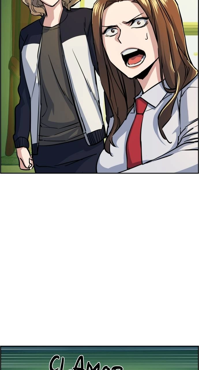 Mercenary Enrollment Chapter 71 - Page 12