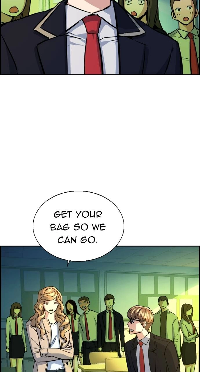 Mercenary Enrollment Chapter 71 - Page 18