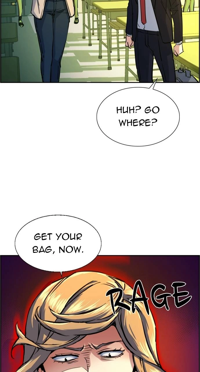 Mercenary Enrollment Chapter 71 - Page 19