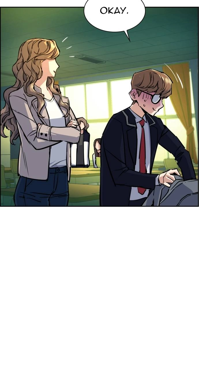 Mercenary Enrollment Chapter 71 - Page 21