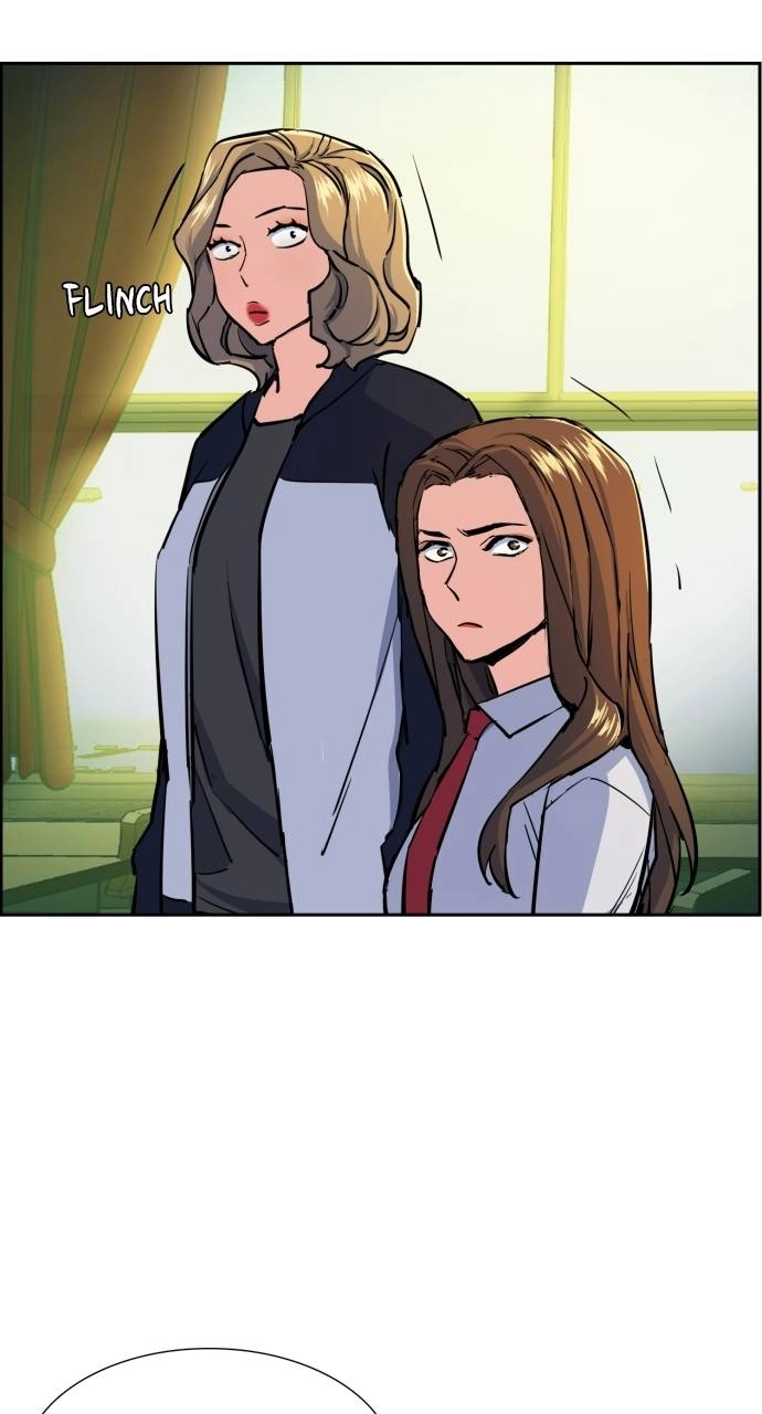 Mercenary Enrollment Chapter 71 - Page 22