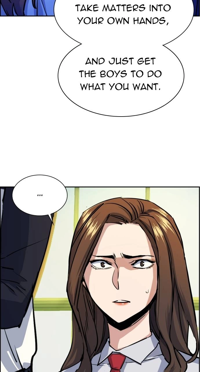 Mercenary Enrollment Chapter 71 - Page 26