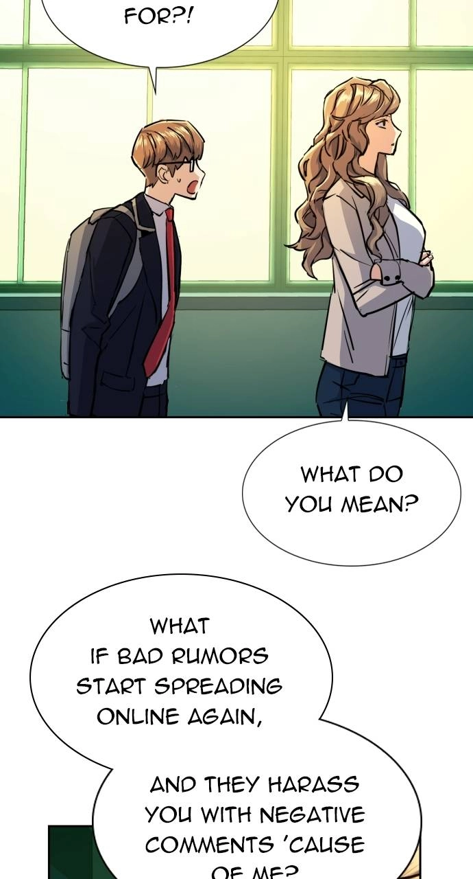 Mercenary Enrollment Chapter 71 - Page 35