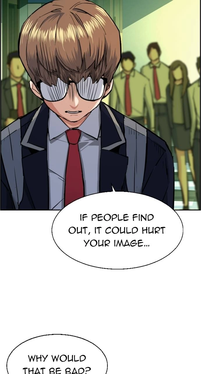 Mercenary Enrollment Chapter 71 - Page 38