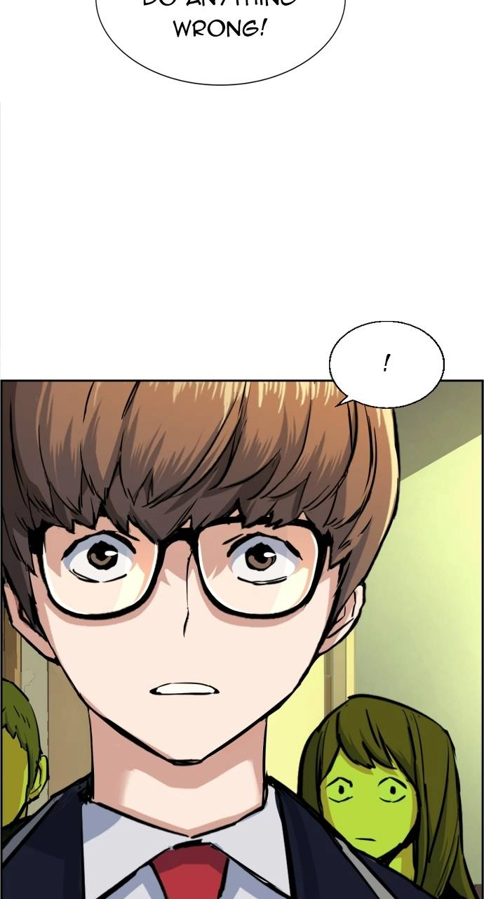 Mercenary Enrollment Chapter 71 - Page 40