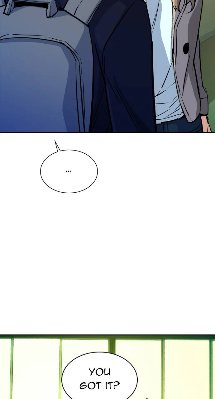Mercenary Enrollment Chapter 71 - Page 46