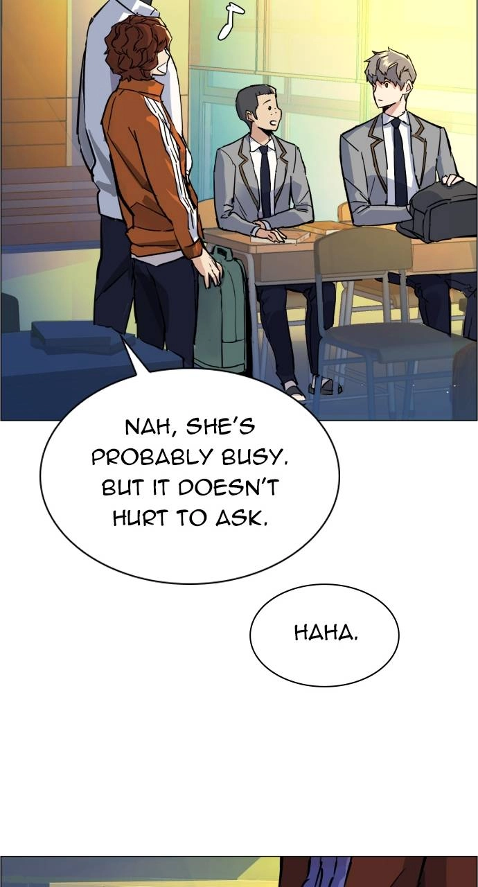 Mercenary Enrollment Chapter 71 - Page 56