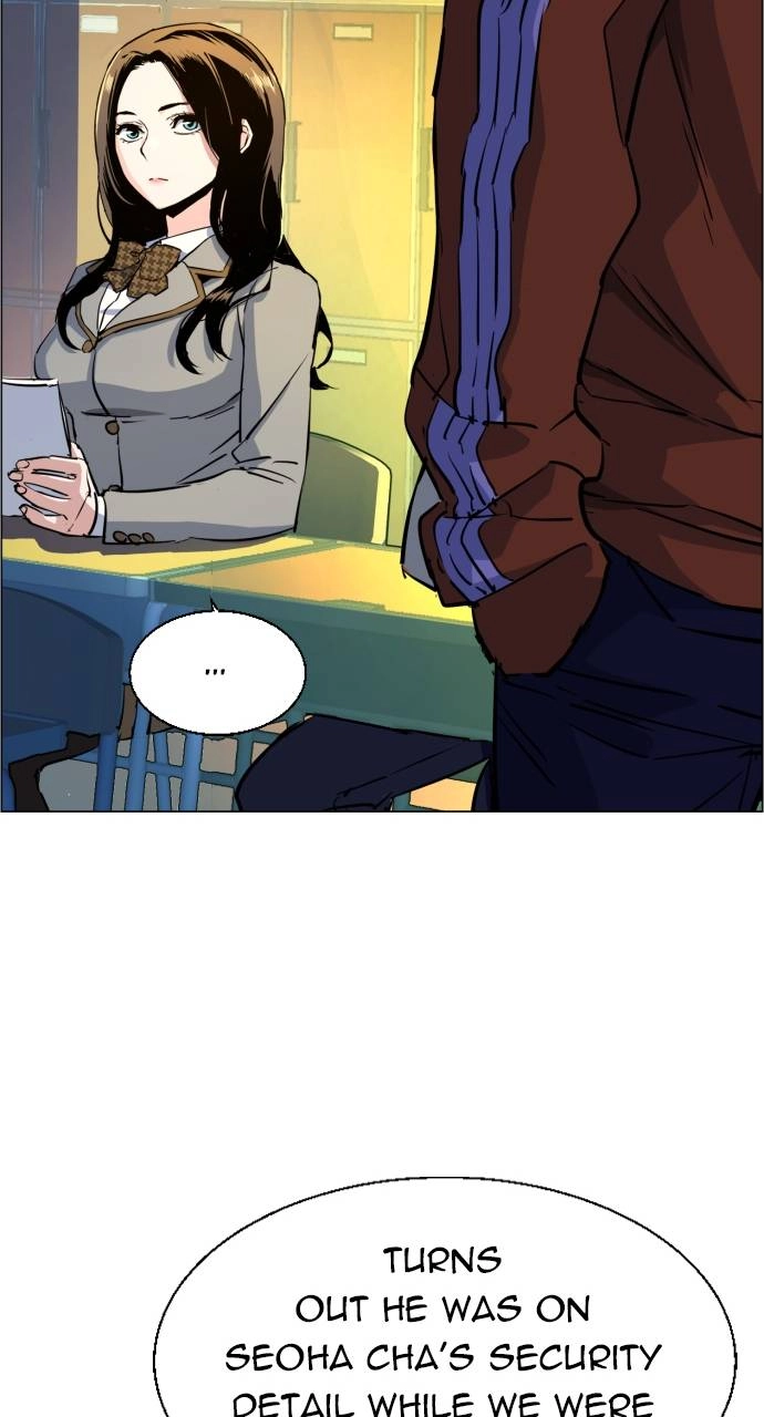 Mercenary Enrollment Chapter 71 - Page 57