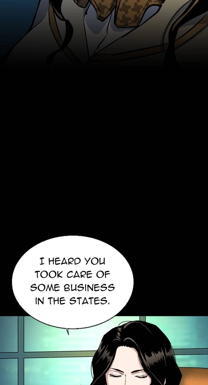 Mercenary Enrollment Chapter 71 - Page 60