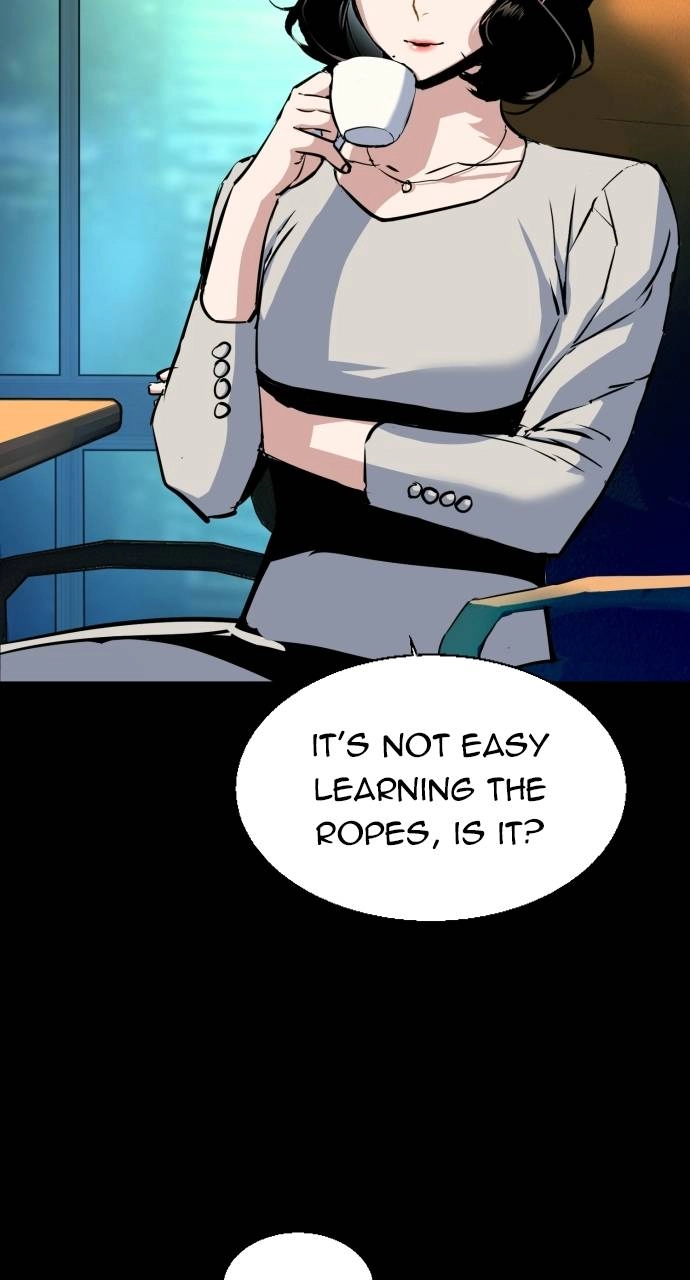 Mercenary Enrollment Chapter 71 - Page 61