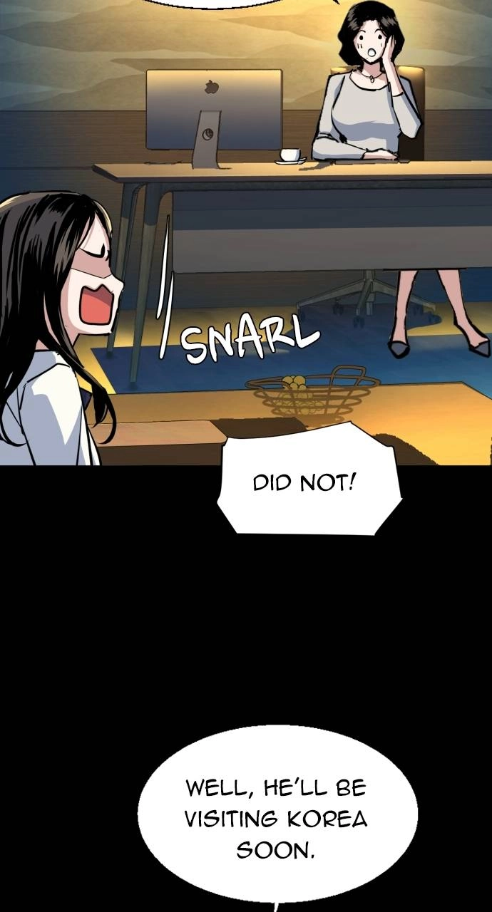 Mercenary Enrollment Chapter 71 - Page 63