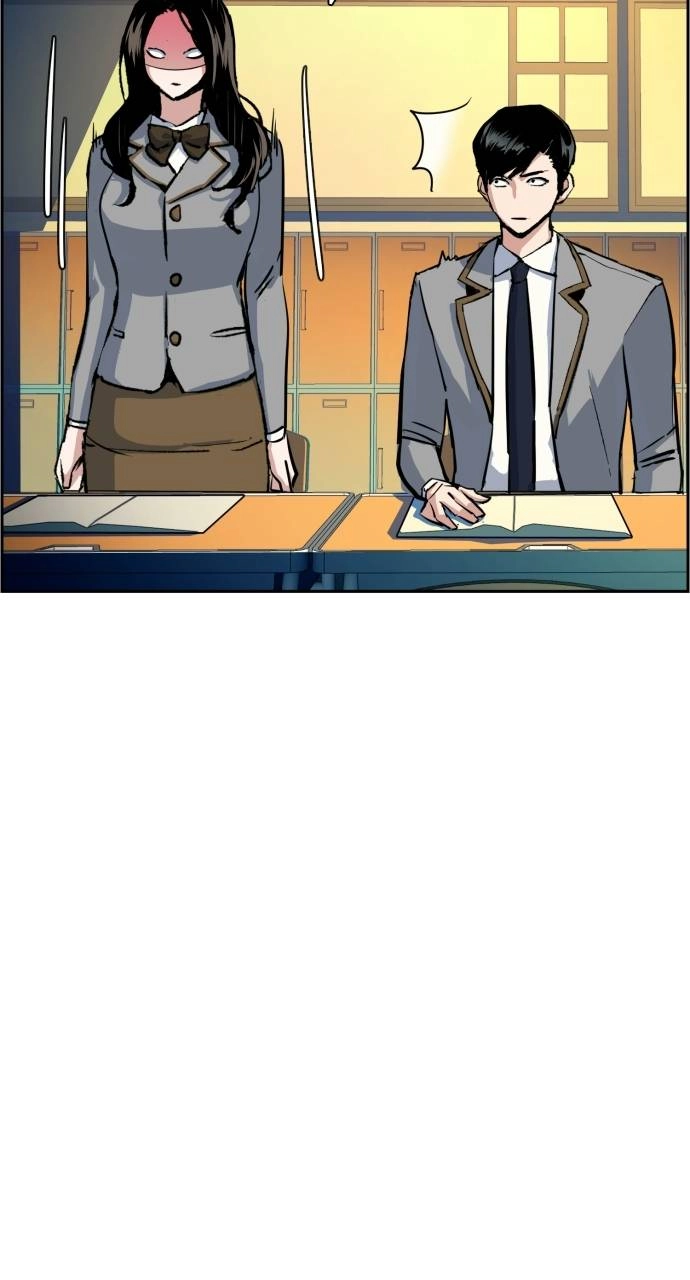 Mercenary Enrollment Chapter 71 - Page 68