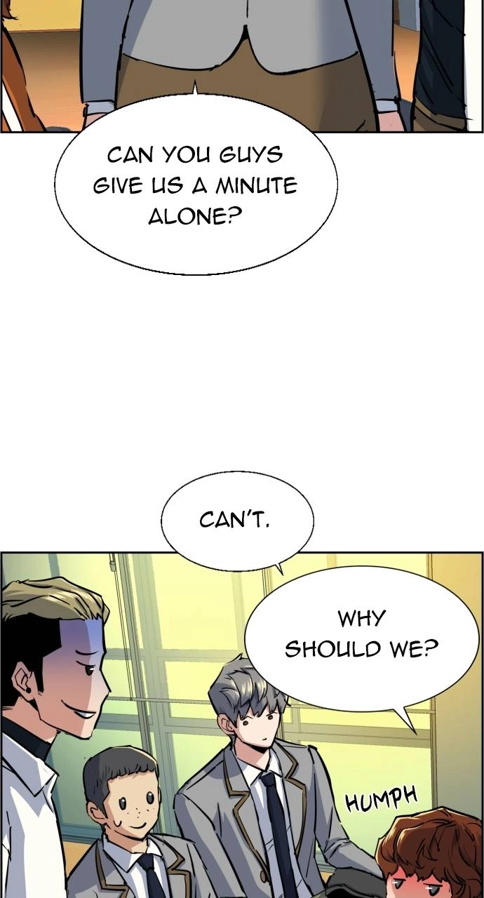 Mercenary Enrollment Chapter 71 - Page 71