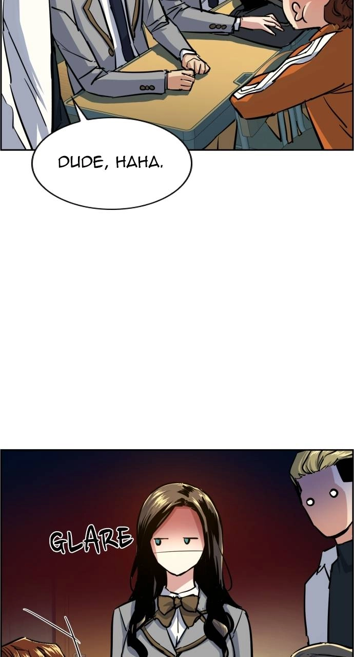 Mercenary Enrollment Chapter 71 - Page 72