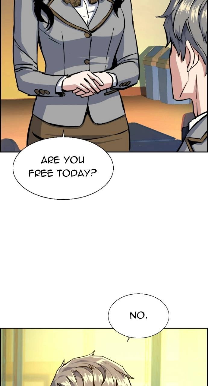 Mercenary Enrollment Chapter 71 - Page 75